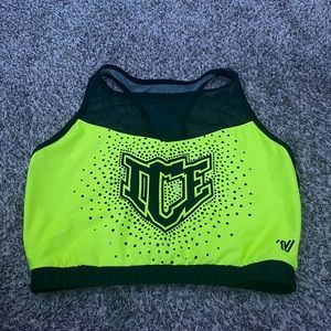 2022-2023 program practice wear